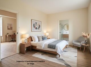  Maison � vendre 5 pi�ces 60 m�