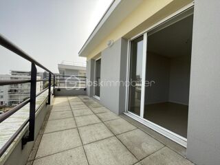  Appartement � vendre 3 pi�ces 75 m�