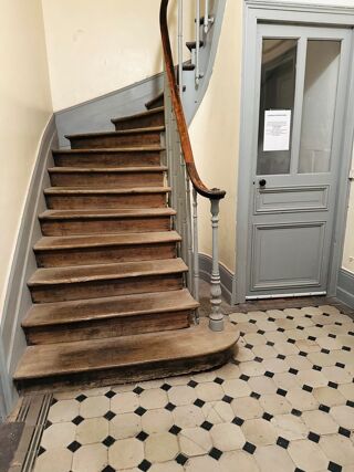 Appartement  vendre 1 pice 33 m