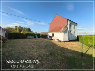  Maison à vendre 5 pièces 95 m²