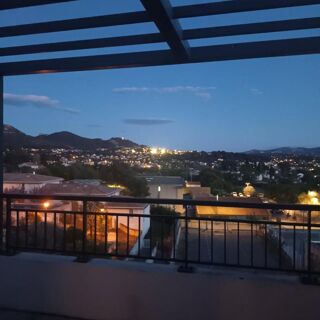  Appartement  vendre 3 pices 63 m