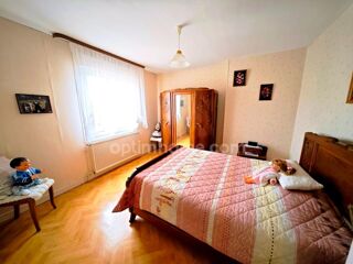  Maison à vendre 5 pièces 85 m²