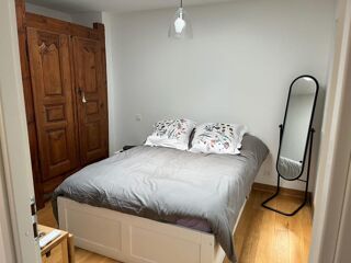  Appartement à louer 3 pièces 72 m²