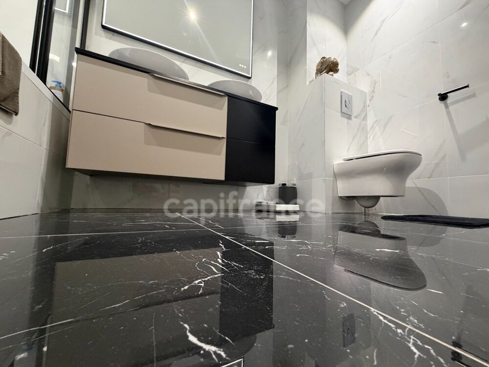 à vendre  Appartement Cannes (06400)