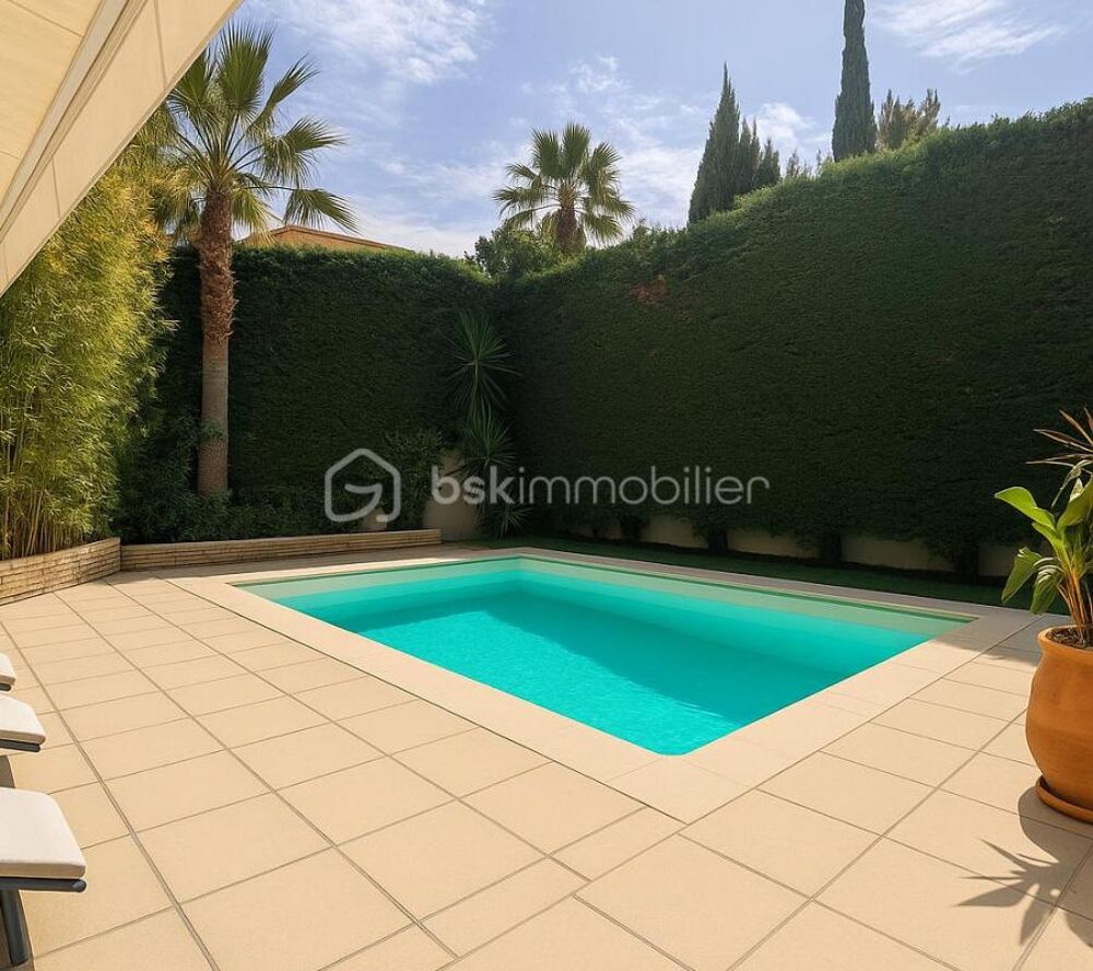  vendre  Villa Bandol (83150)