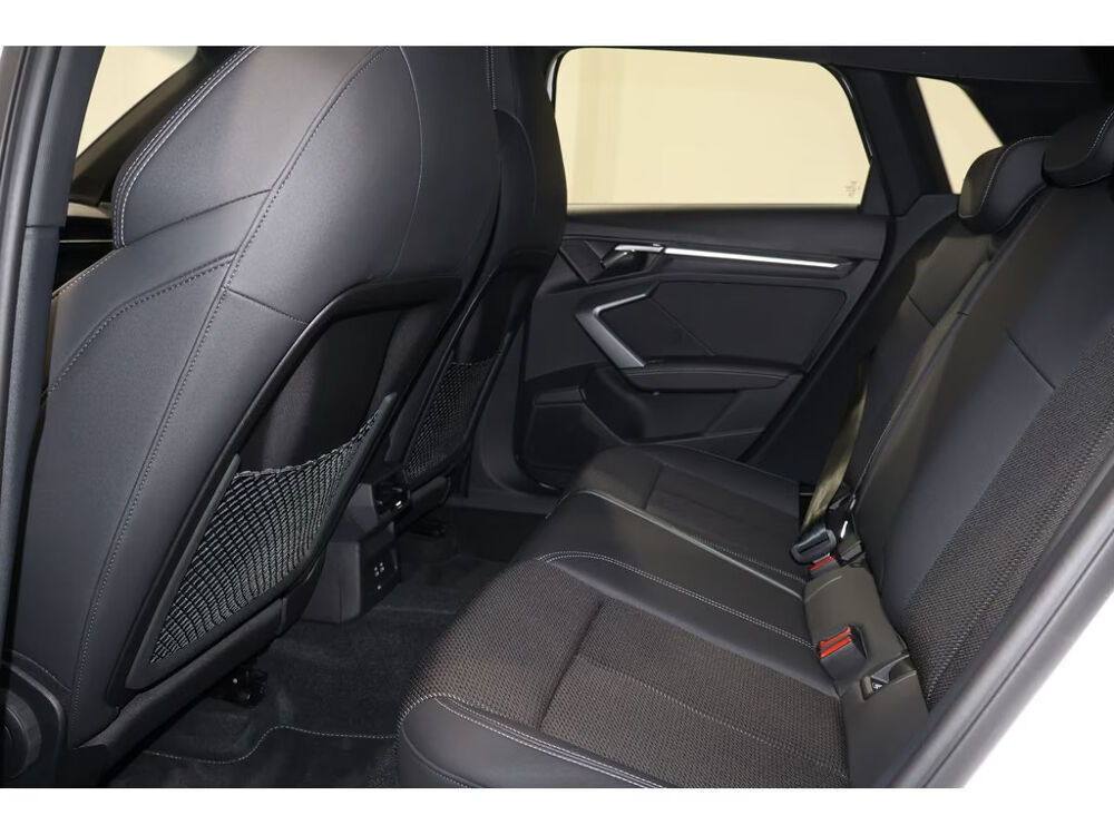 S3 2.0 TFSI quattro 2025 occasion 33000 Bordeaux