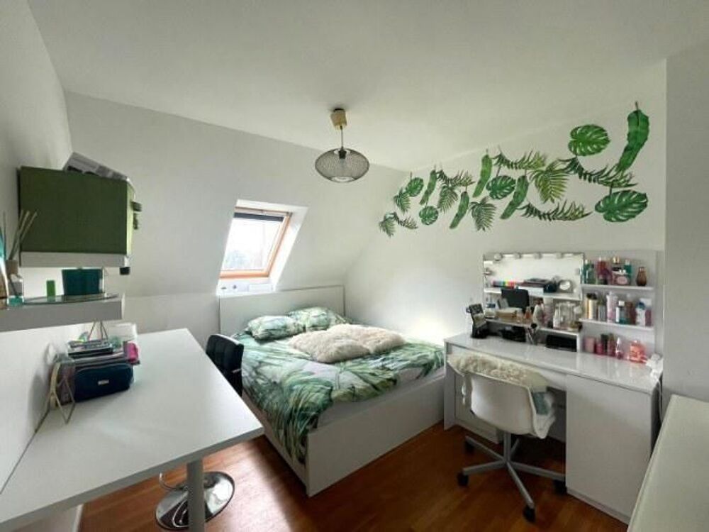 Location Maison Maison de 113m2 à louer sur Lagny-sur-Marne Lagny sur marne
