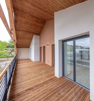  Appartement � vendre 5 pi�ces 107 m�