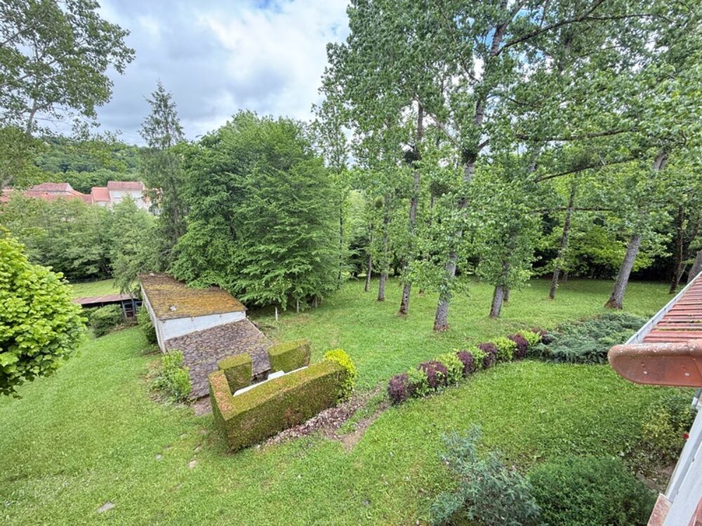 EN EXCLUSIVITE Maison 184m², 4 chambres avec dépendances sur 4396m² de terrain 158 000 €