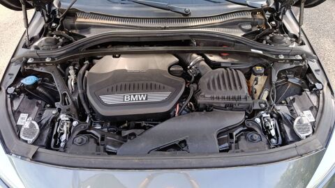 S&eacute;rie 1 118d 150 BVA M Sport - Toit ouvrant 2021 occasion 69800 Saint Priest