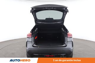 C4 1.5 Blue-HDi Shine EAT8 131 ch 2022 occasion 92130 Issy-les-Moulineaux