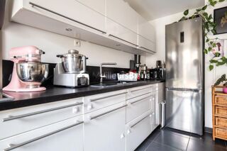  Appartement � vendre 4 pi�ces 82 m�