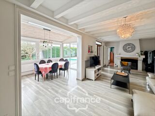  Villa  vendre 5 pices 128 m