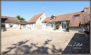  Maison à vendre 11 pièces 322 m²