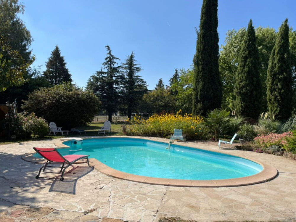 Vente Propriété/Château Propriete à vendre 11 pièces DOMPIERRE SUR VEYLE (01) Dompierre sur veyle