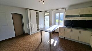  Maison à vendre 6 pièces 136 m²