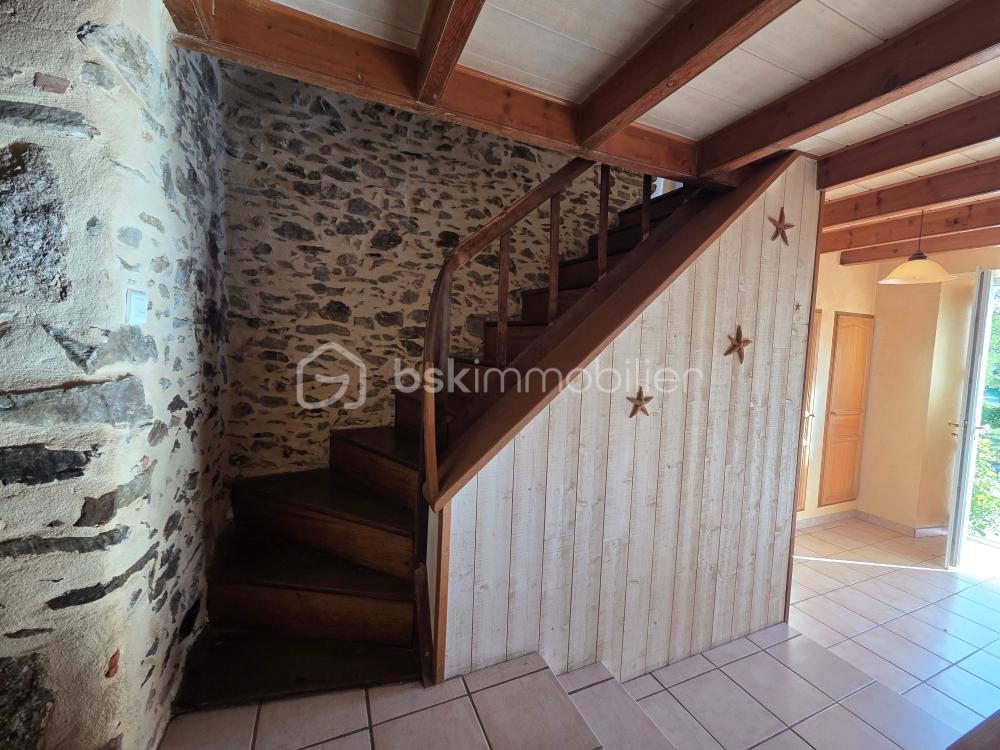 Maison 8 pièces 182m2