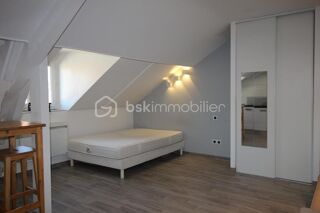  Appartement à louer 1 pièce 25 m²