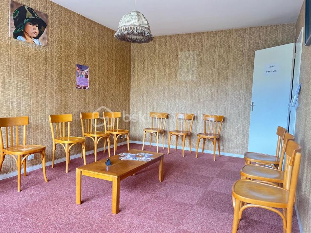 Vente Appartement EXCLUSIVITÉ Aubergenville