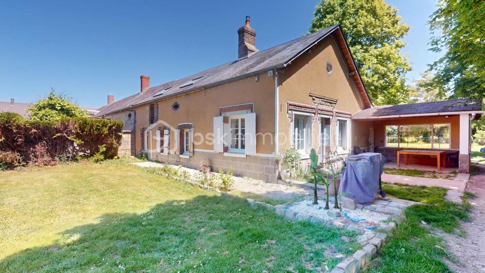 Vente Maison Maison 5 pièces Gondreville Gondreville
