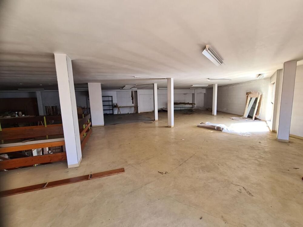 Vente Immeuble Mont de Marsan centre - Immeuble 1200m² à réhabiliter en logements ou à exploiter en locaux professionnels Mont de marsan
