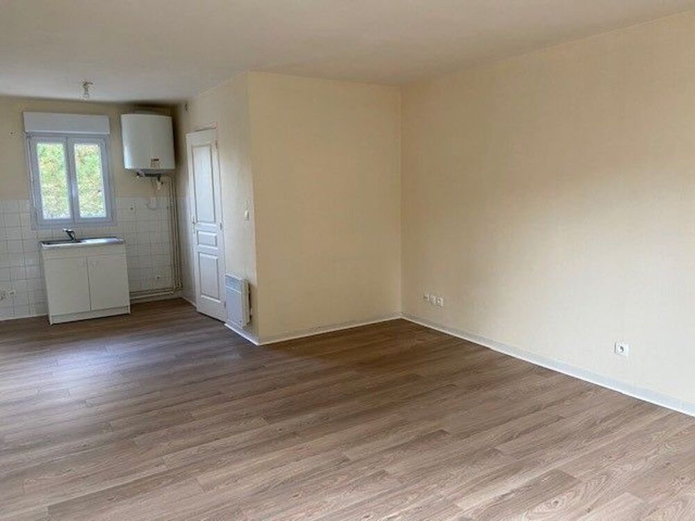Location Appartement Studio de 28m2 à louer sur Triel-sur-Seine Triel sur seine