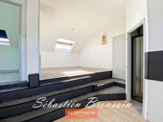  Immeuble � vendre 14 pi�ces 274 m�