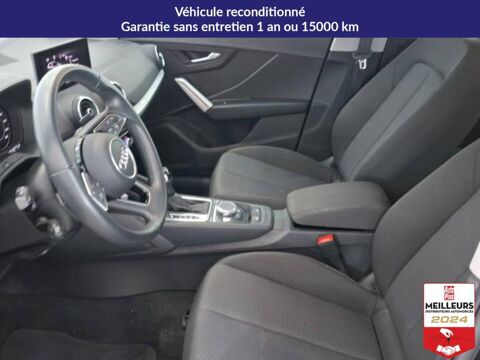 Q2 35 TFSI 150 S tronic 7 Design 2021 occasion 10150 Lavau