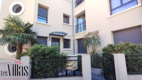  Appartement à vendre 2 pièces 48 m²