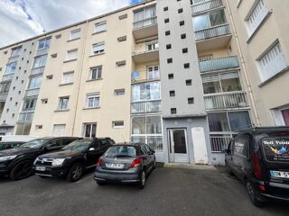  Appartement à vendre 4 pièces 68 m²