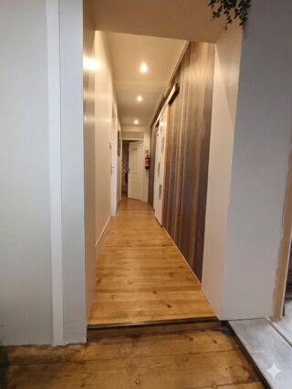  Maison à vendre 5 pièces 165 m²