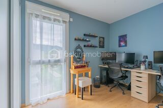  Appartement à vendre 3 pièces 63 m²