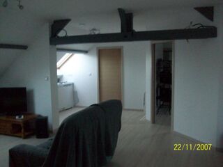  Appartement à louer 2 pièces 52 m²