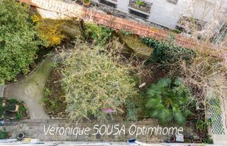 Duplex/triplex à vendre 5 pièces 115 m²