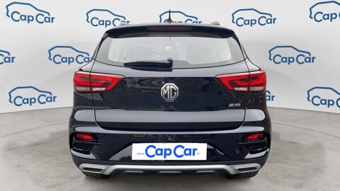 MG.ZS 1.0 T-GDI 111 Luxure 2023 occasion 59230 Chateau L Abbaye