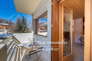  Appartement � vendre 1 pi�ce 24 m�