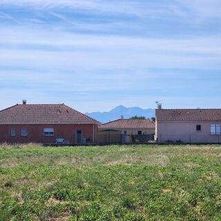  Terrain à vendre 975 m²
