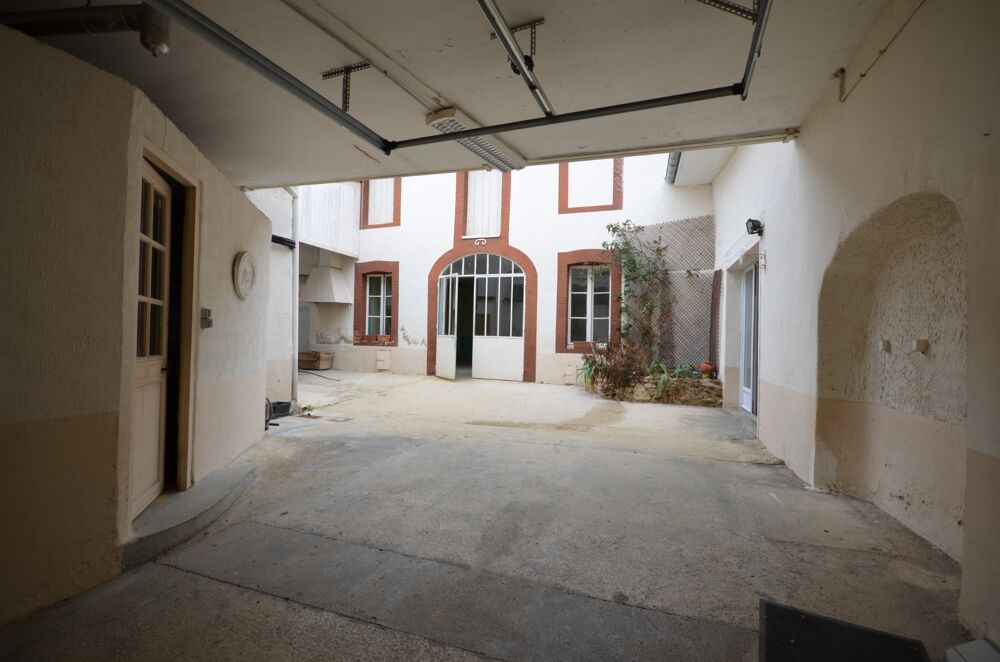 Vente Maison À 10 min d'Epernay (51) à vendre ancienne maison de vigneron entierrement rénovée Epernay
