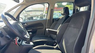 C3 Picasso 1.6 HDi 99 Exclusive 2015 occasion 06700 Saint Laurent Du Var
