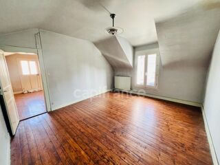  Maison � vendre 4 pi�ces 88 m�