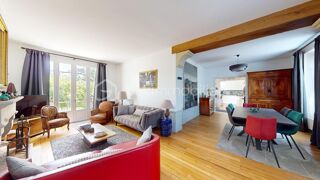  Propriété/château à vendre 9 pièces 204 m²
