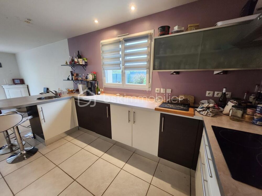 Maison familiale à LANDEVANT de 7 pièces