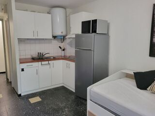  Appartement à louer 1 pièce 23 m²