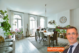  Immeuble  vendre 8 pices 197 m