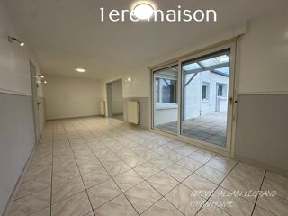  Maison � vendre 8 pi�ces 176 m�