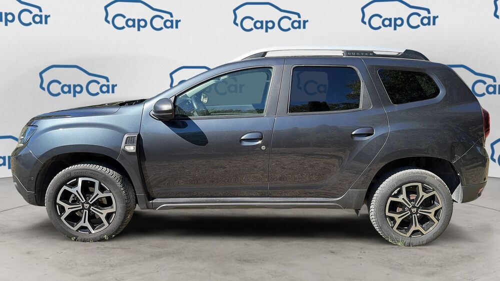Duster 1.5 dCi 110ch 4X2 EDC Prestige - Automatique 2018 occasion 13410 Lambesc