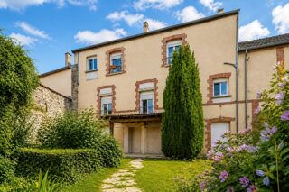 Vente Propriété/Château Maison de 6 pièces de 117 m² à Esternay Esternay