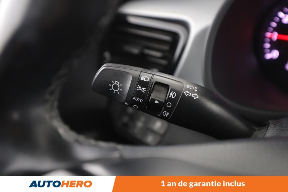 Rio 1.0 T-GDi ISG Edition 2 100 ch 2018 occasion 92130 Issy-les-Moulineaux