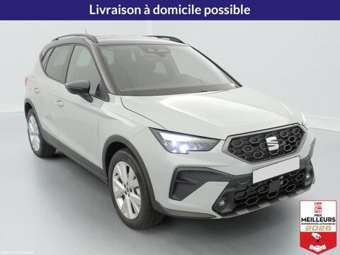 Arona 1.0 TSI 115 ch Start/Stop DSG7 Copa 2026 occasion 10150 Lavau