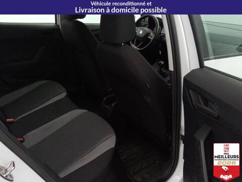 Ibiza TSI 95 Style 2021 occasion 10150 Lavau